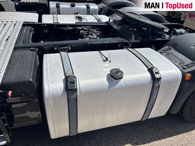 MAN TGX 18.470 4x2 BL SA 13