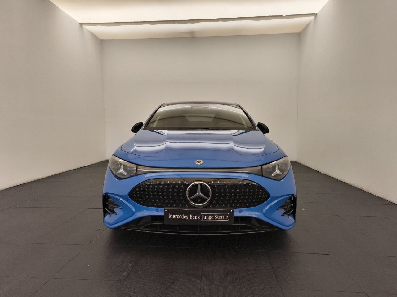 Mercedes-Benz CLA – Bild 2