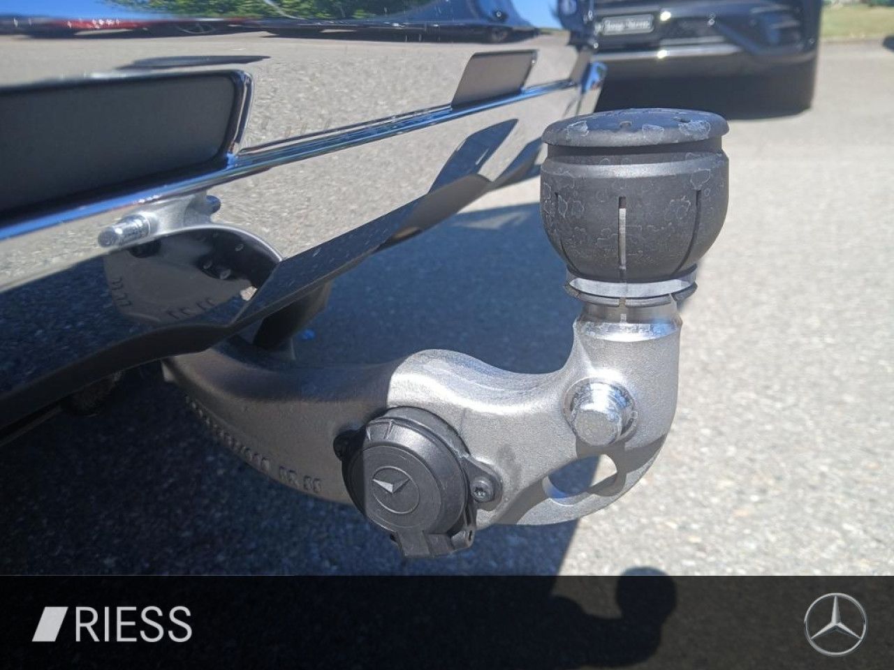 Mercedes-Benz GLC – Bild 21