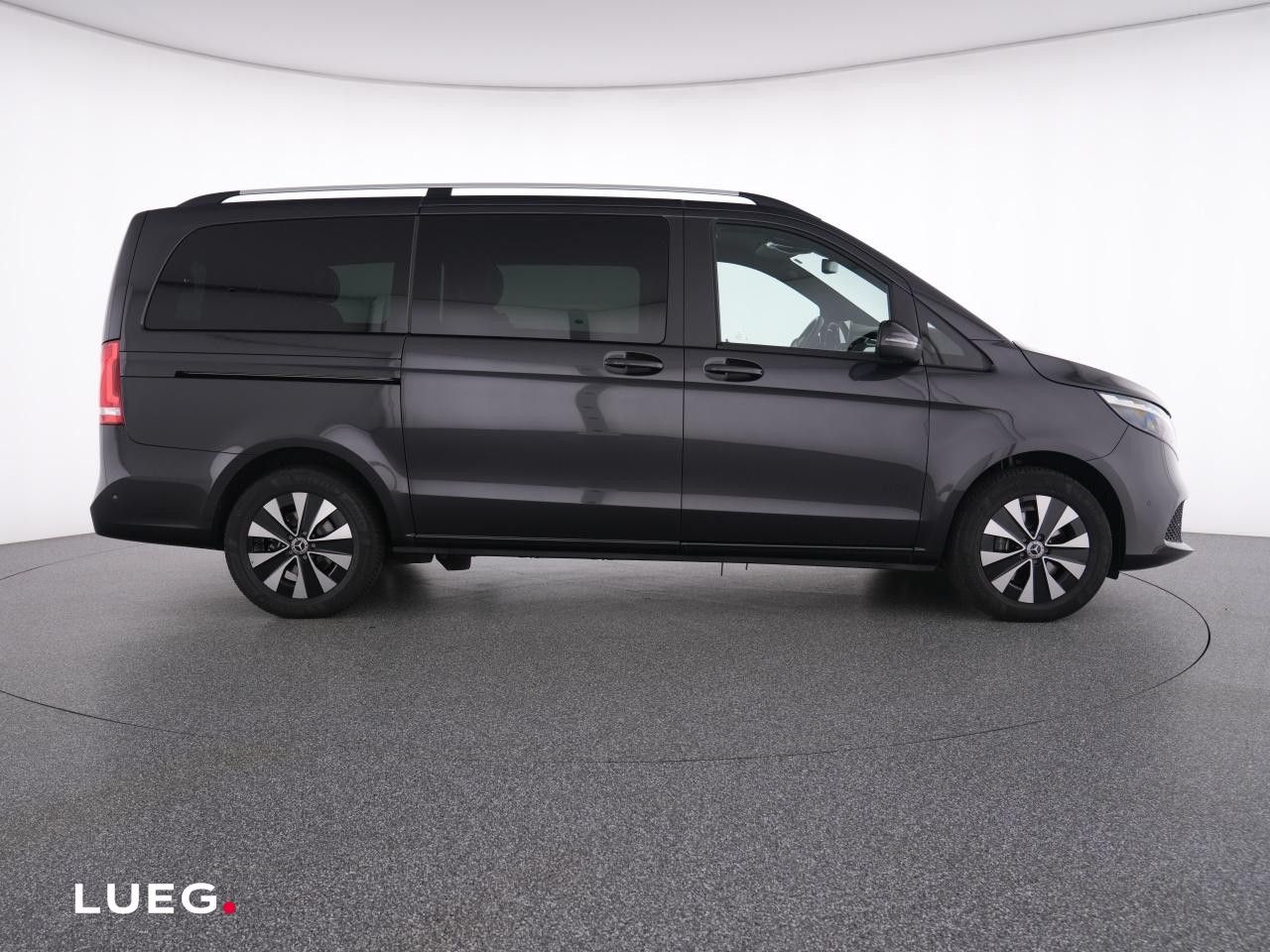 Mercedes-Benz V-Klasse – Bild 11