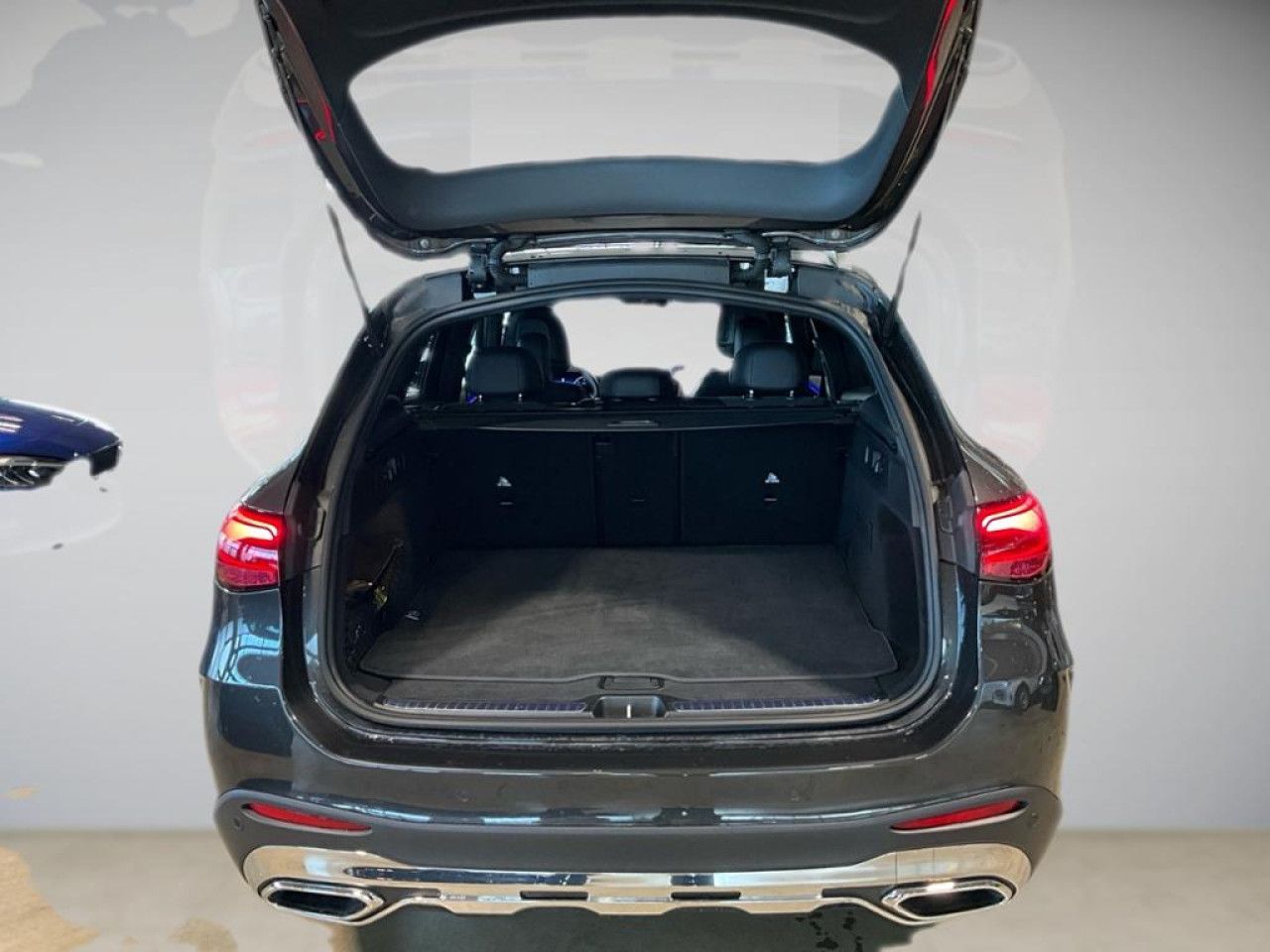 Mercedes-Benz GLC – Bild 14