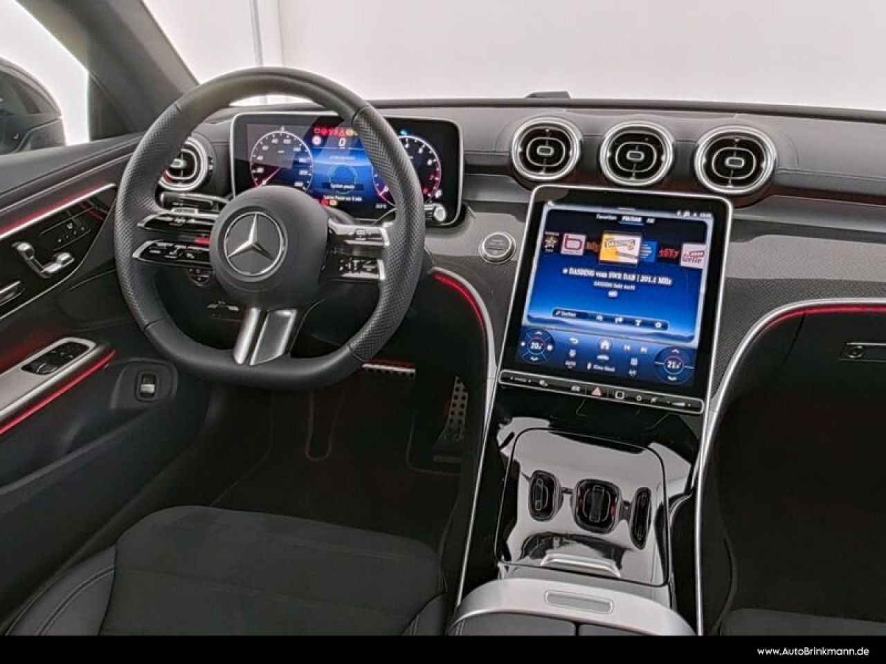Mercedes-Benz CLE – Bild 6