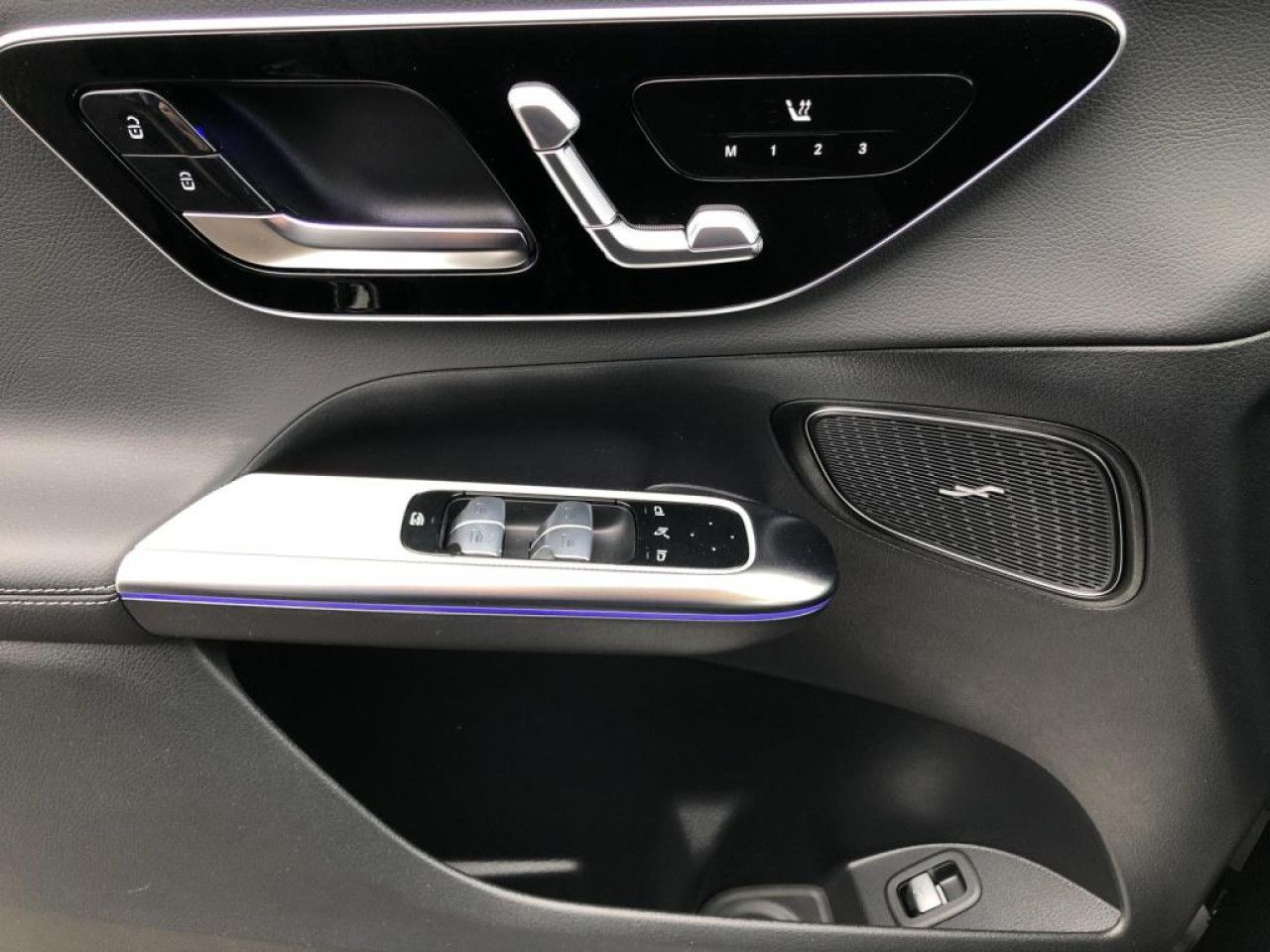 Mercedes-Benz GLC – Bild 14