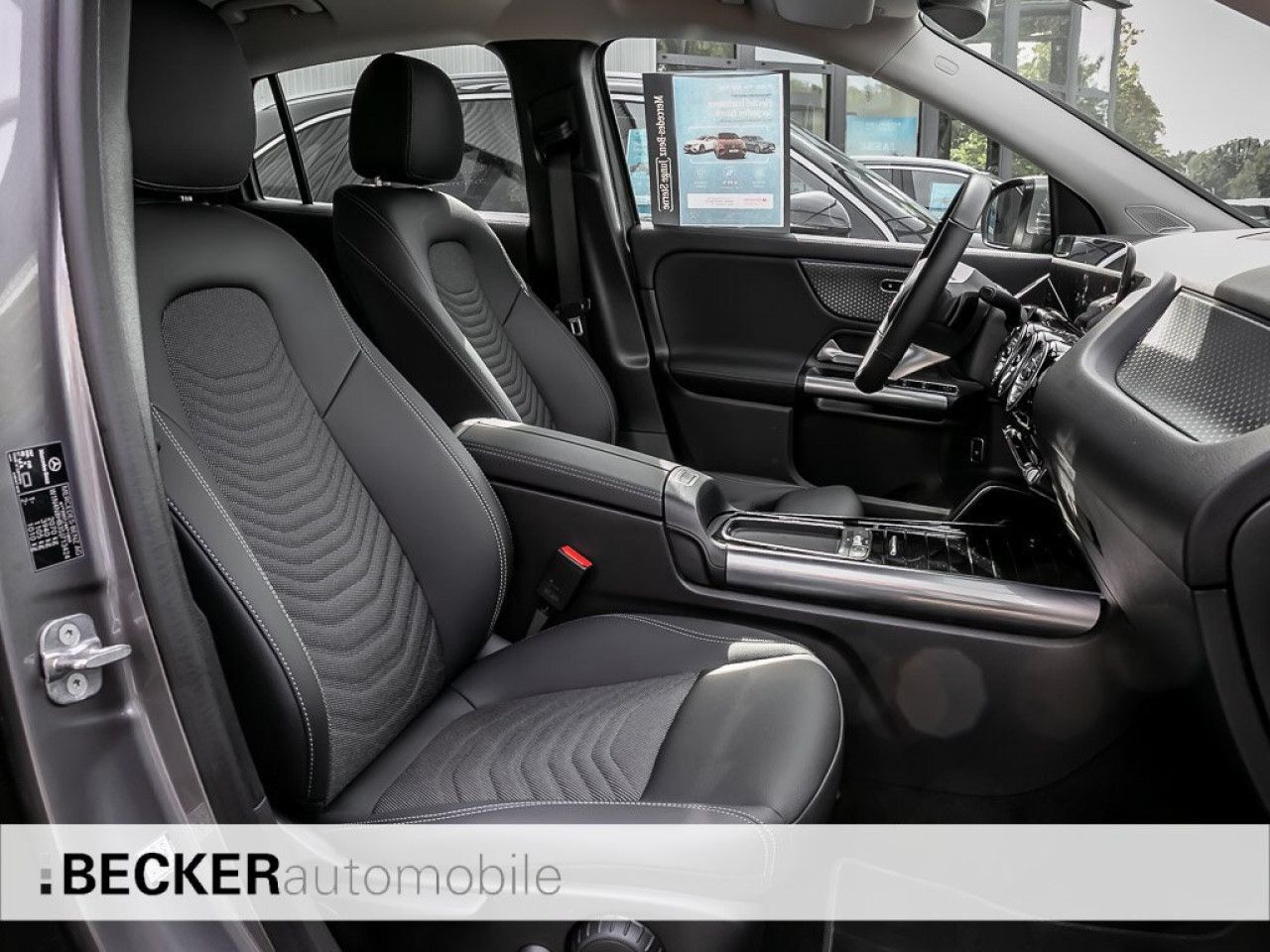 Mercedes-Benz GLA – Bild 5