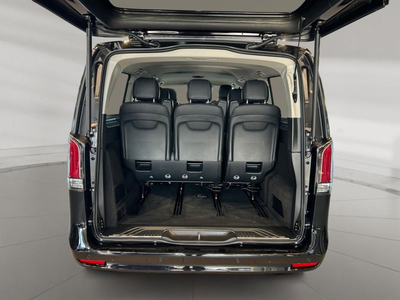 Mercedes-Benz V-Klasse – Bild 15