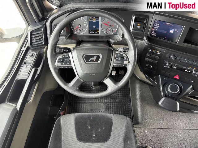 MAN TGX 18.640 4x2 BL SA 21