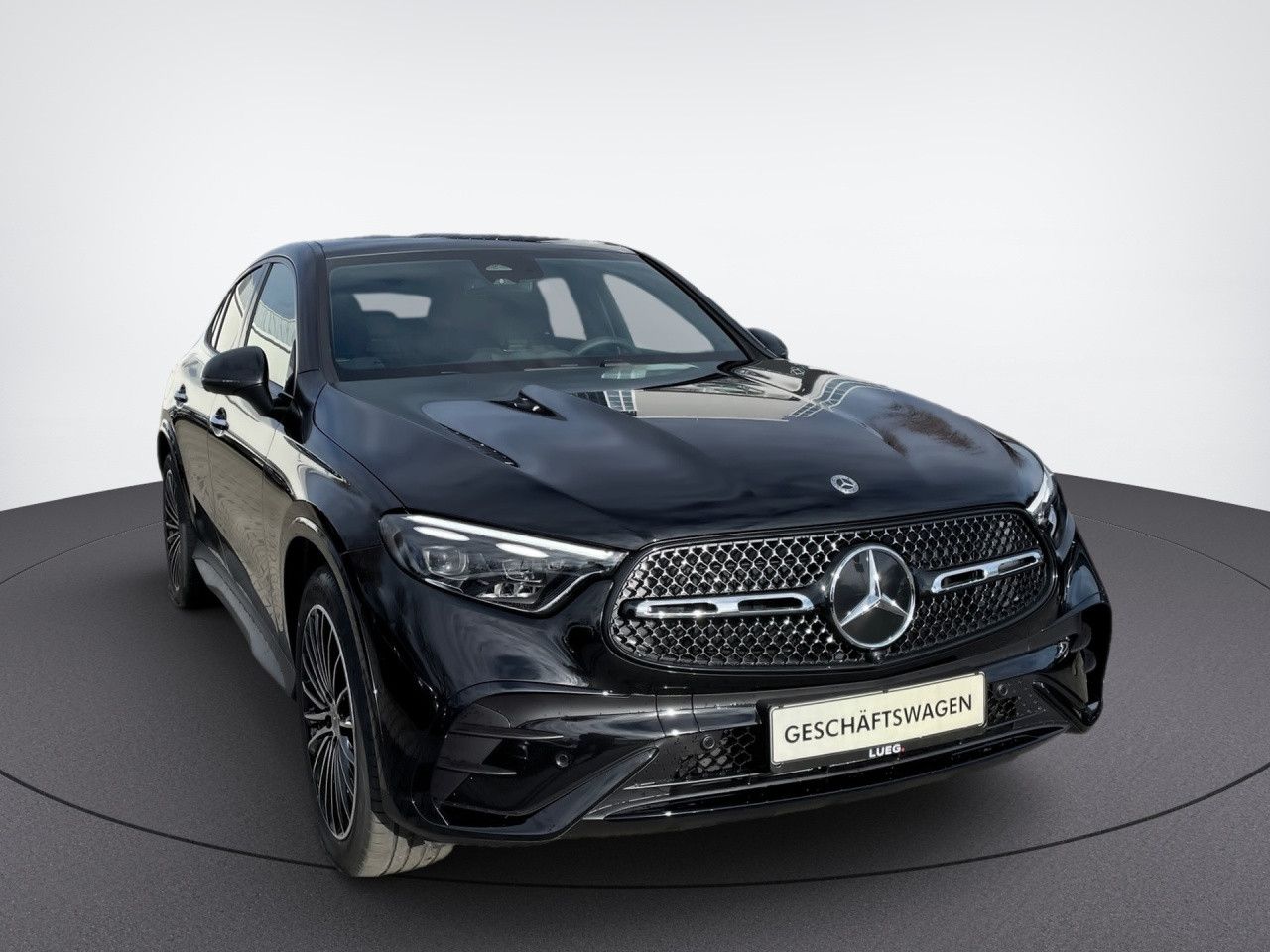 Mercedes-Benz GLC – Bild 6
