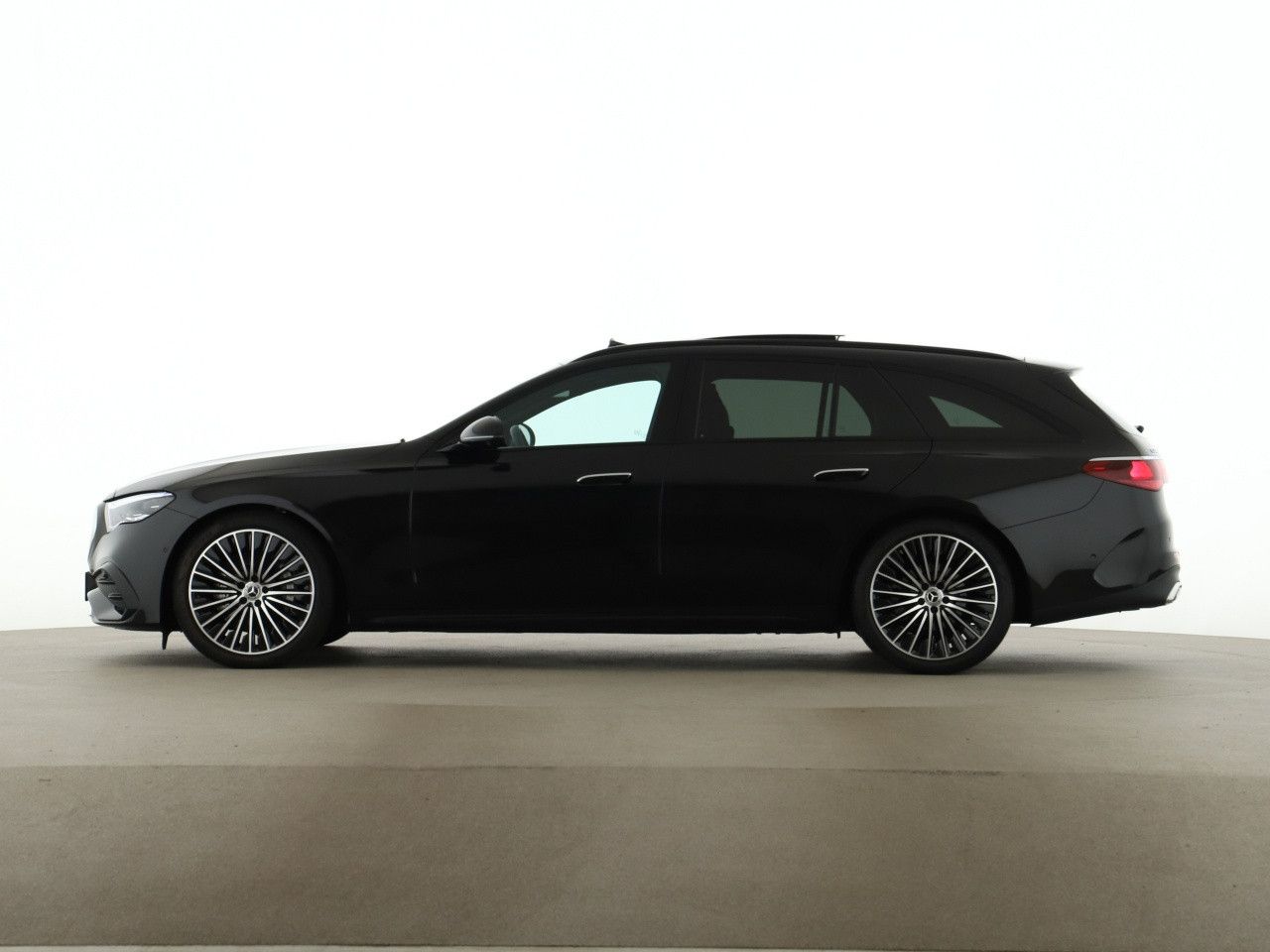 Mercedes-Benz E-Klasse – Bild 3