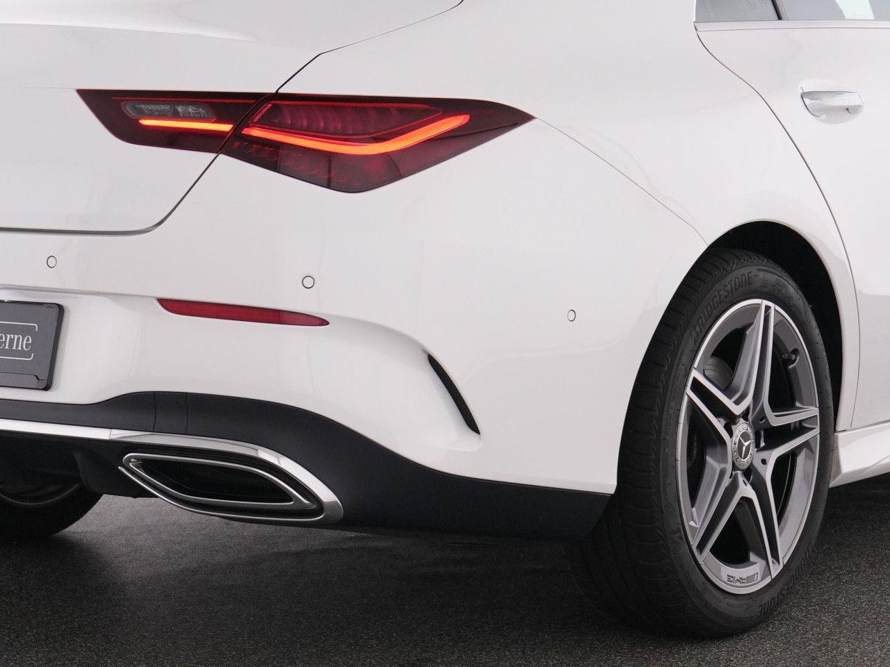 Mercedes-Benz CLA – Bild 9