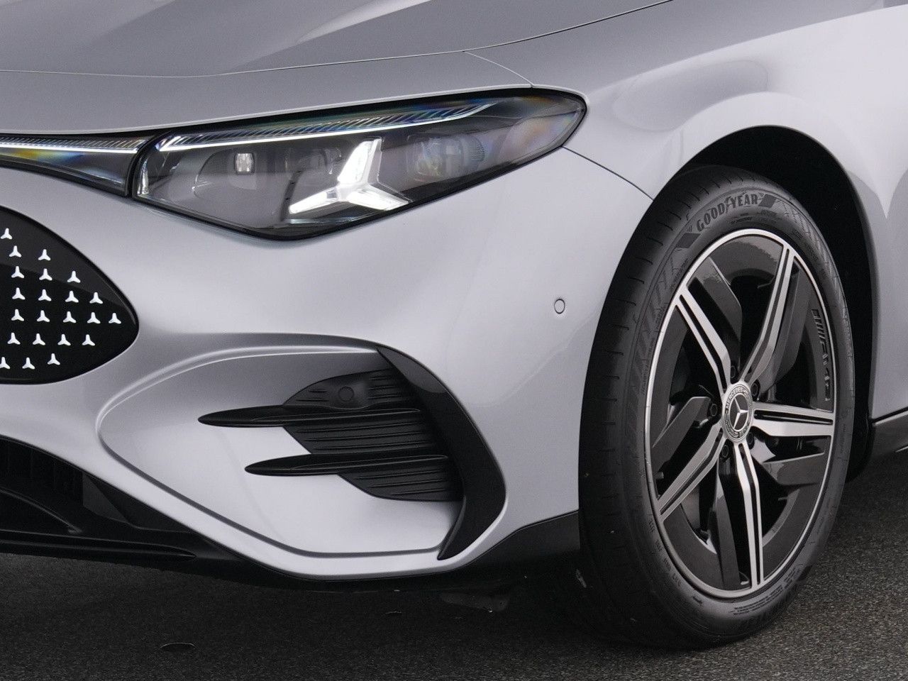 Mercedes-Benz CLA – Bild 8