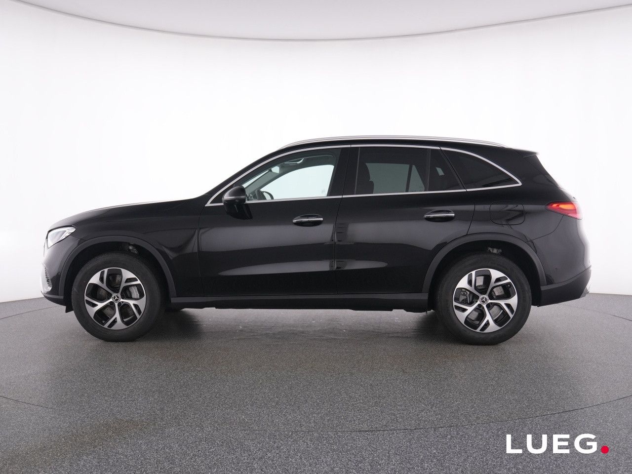 Mercedes-Benz GLC – Bild 10