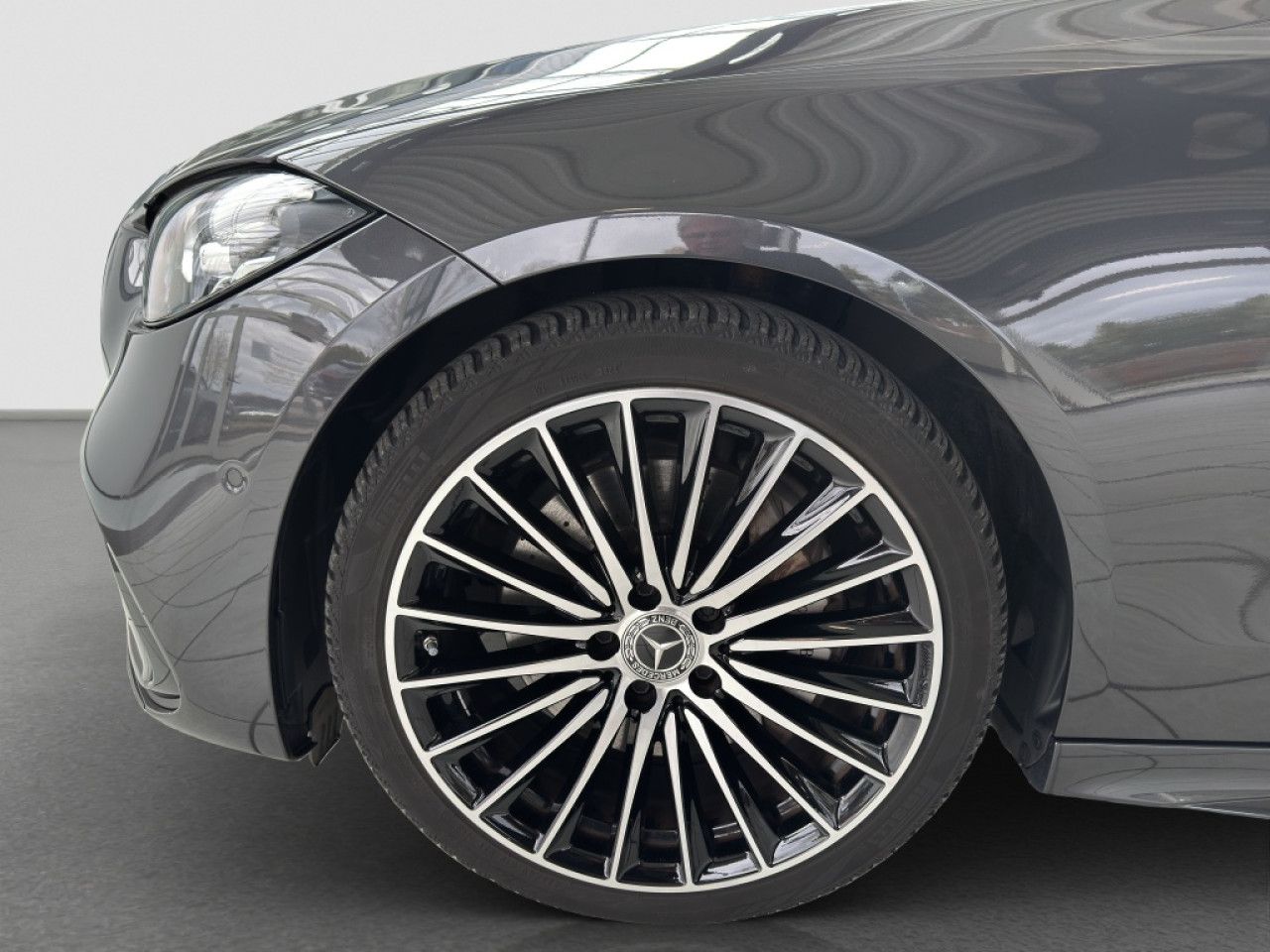 Mercedes-Benz C-Klasse – Bild 16