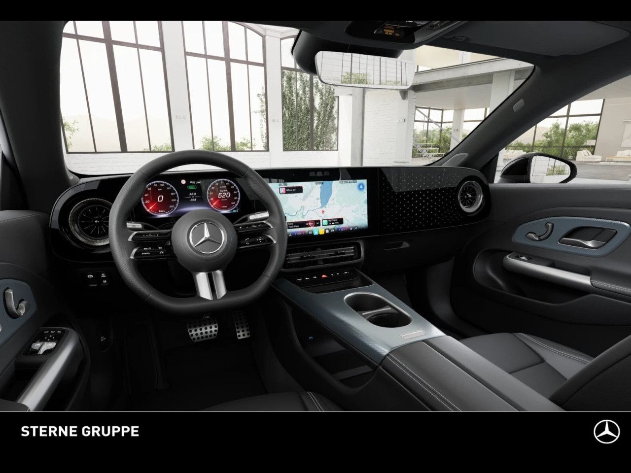 Mercedes-Benz CLA – Bild 14