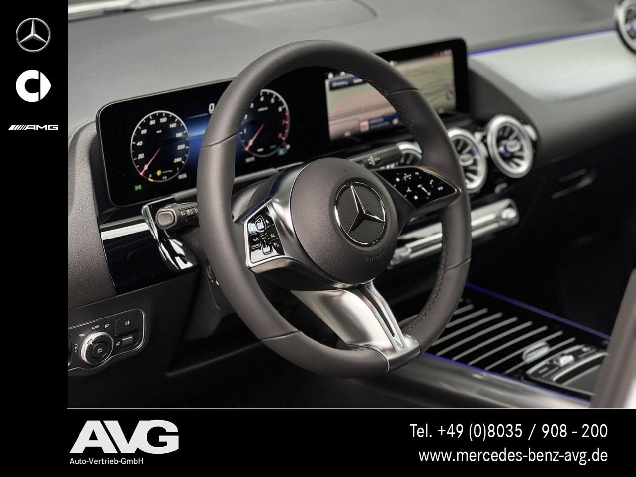 Mercedes-Benz B-Klasse – Bild 7