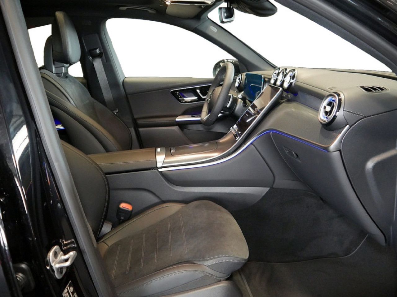 Mercedes-Benz GLC – Bild 5