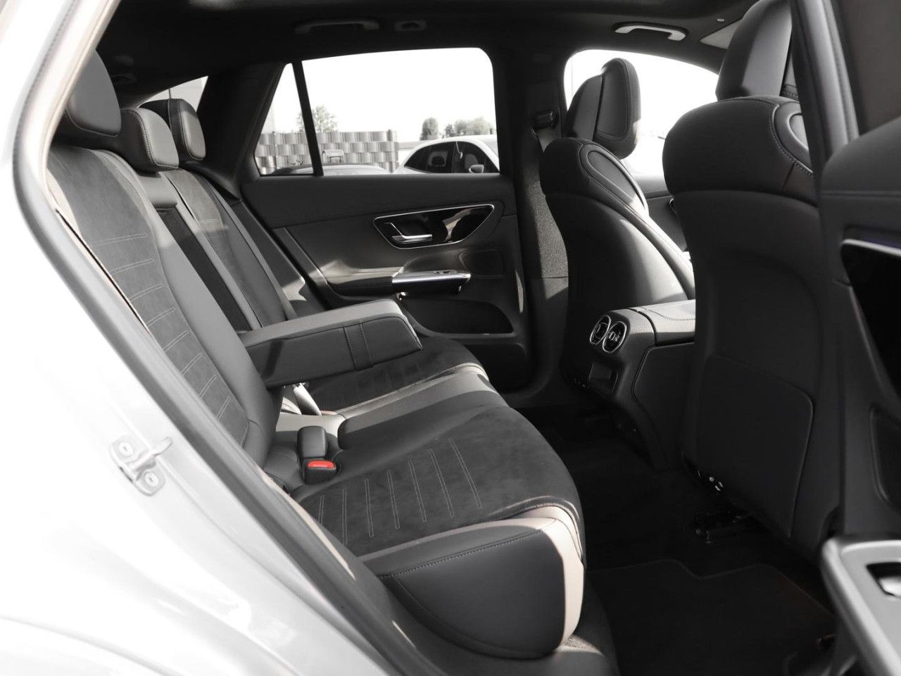 Mercedes-Benz GLC – Bild 6