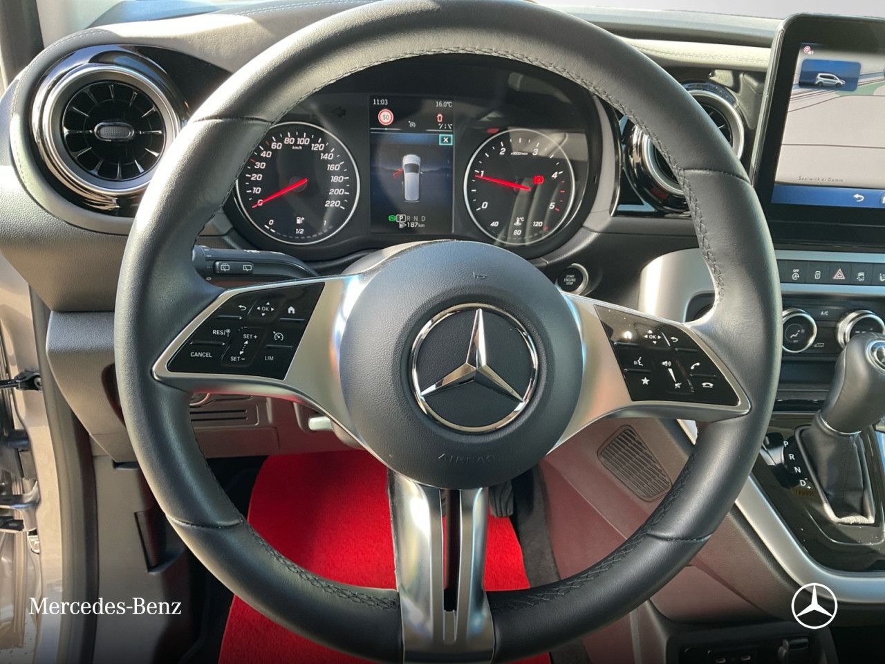 Mercedes-Benz T-Klasse – Bild 11