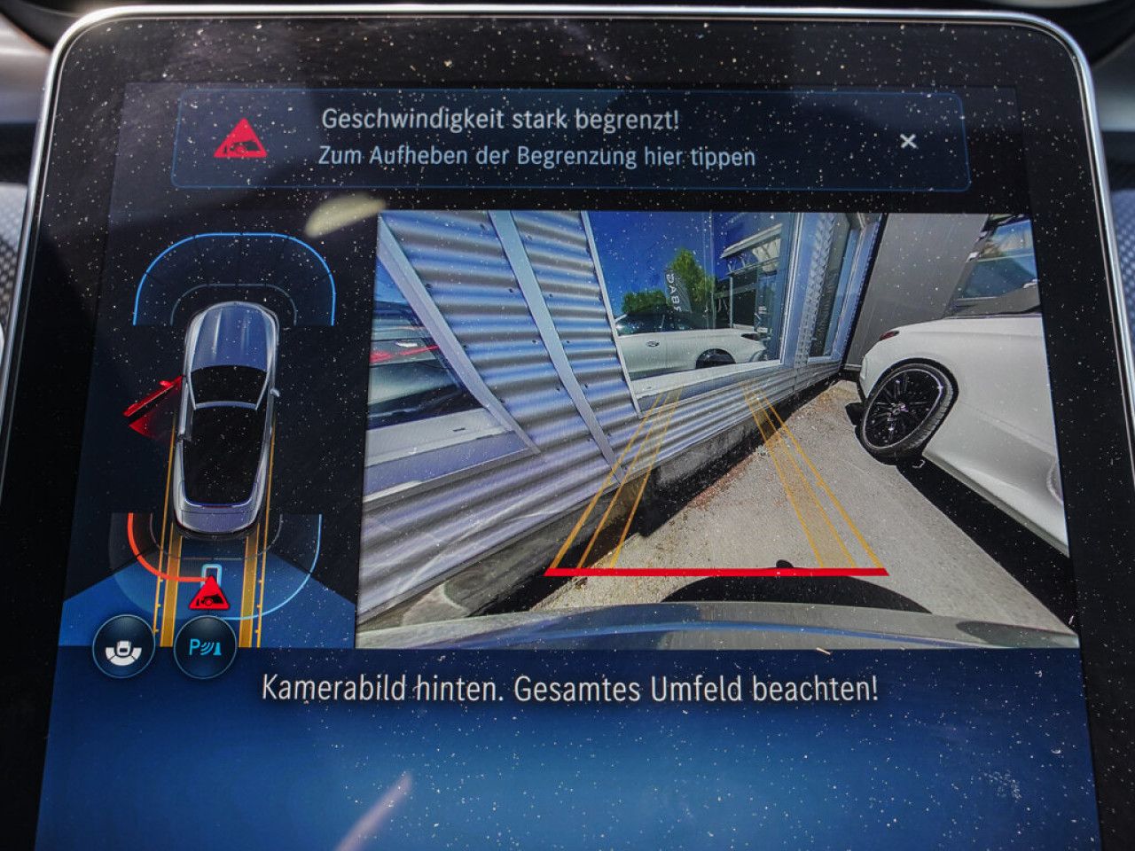 Mercedes-Benz CLE – Bild 13