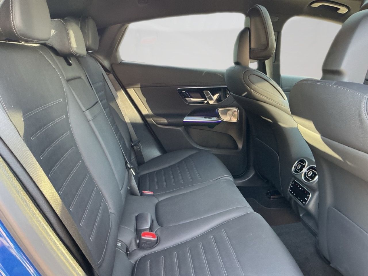 Mercedes-Benz GLC – Bild 12