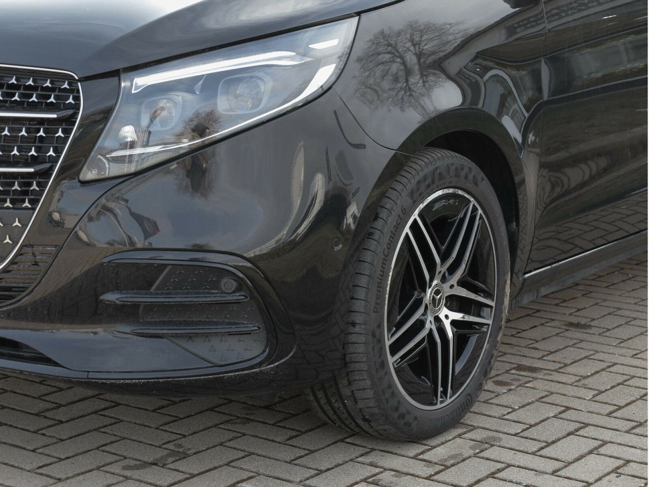Mercedes-Benz Marco Polo – Bild 8