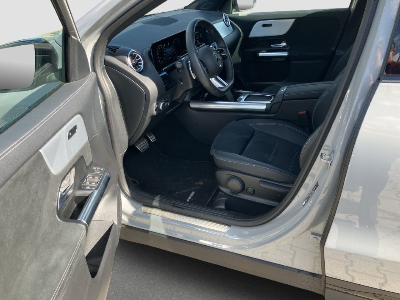 Mercedes-Benz GLA – Bild 13