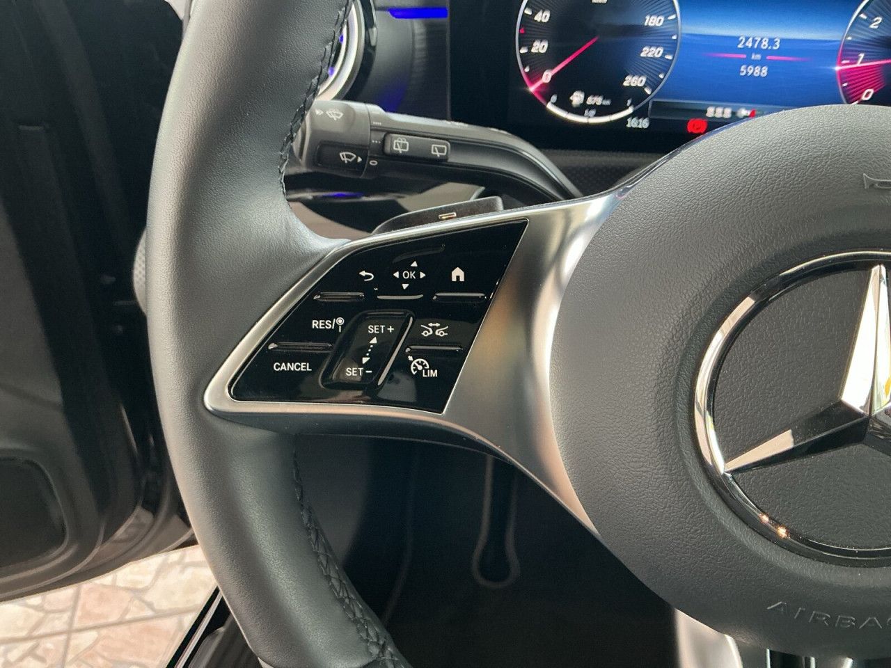 Mercedes-Benz A-Klasse – Bild 14
