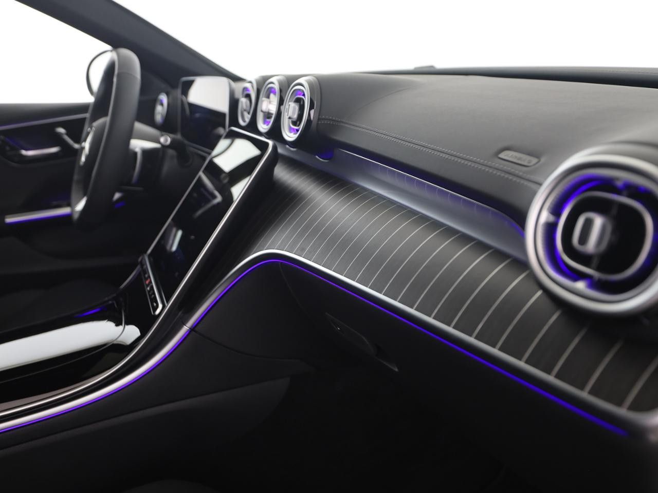 Mercedes-Benz C-Klasse – Bild 17