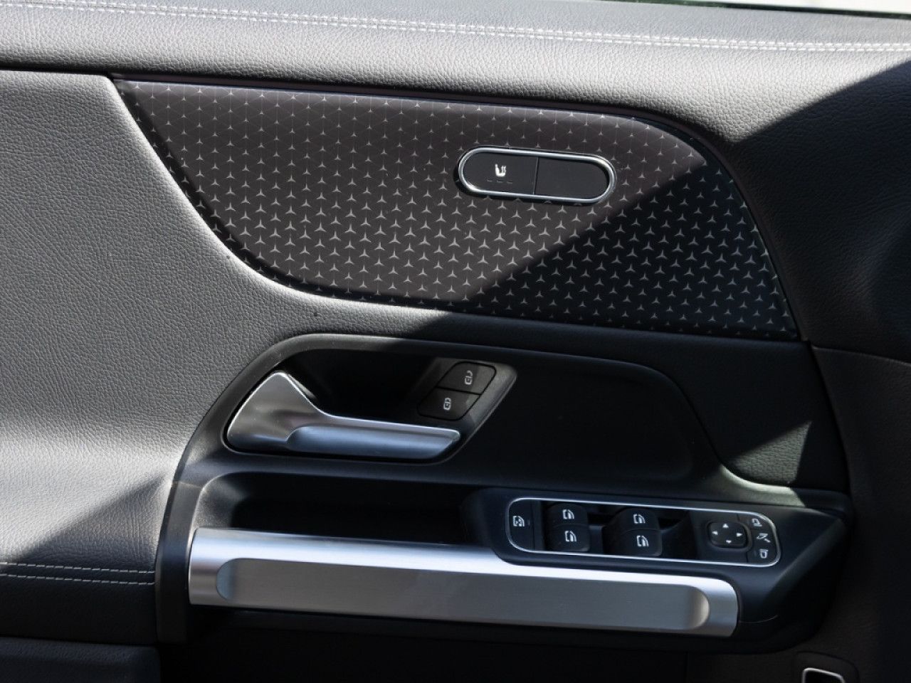 Mercedes-Benz EQB – Bild 13