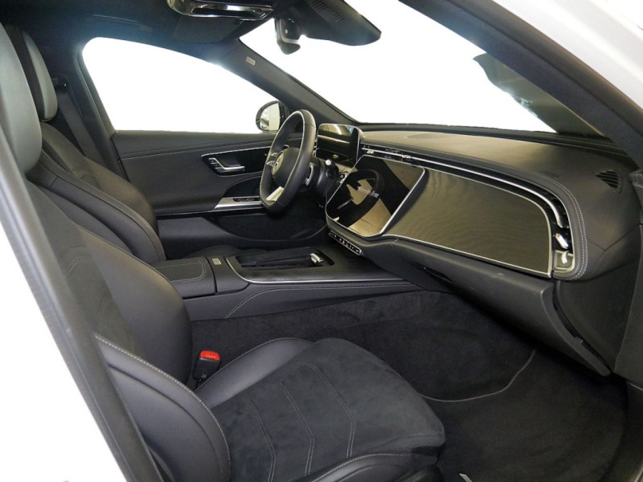 Mercedes-Benz E-Klasse – Bild 4