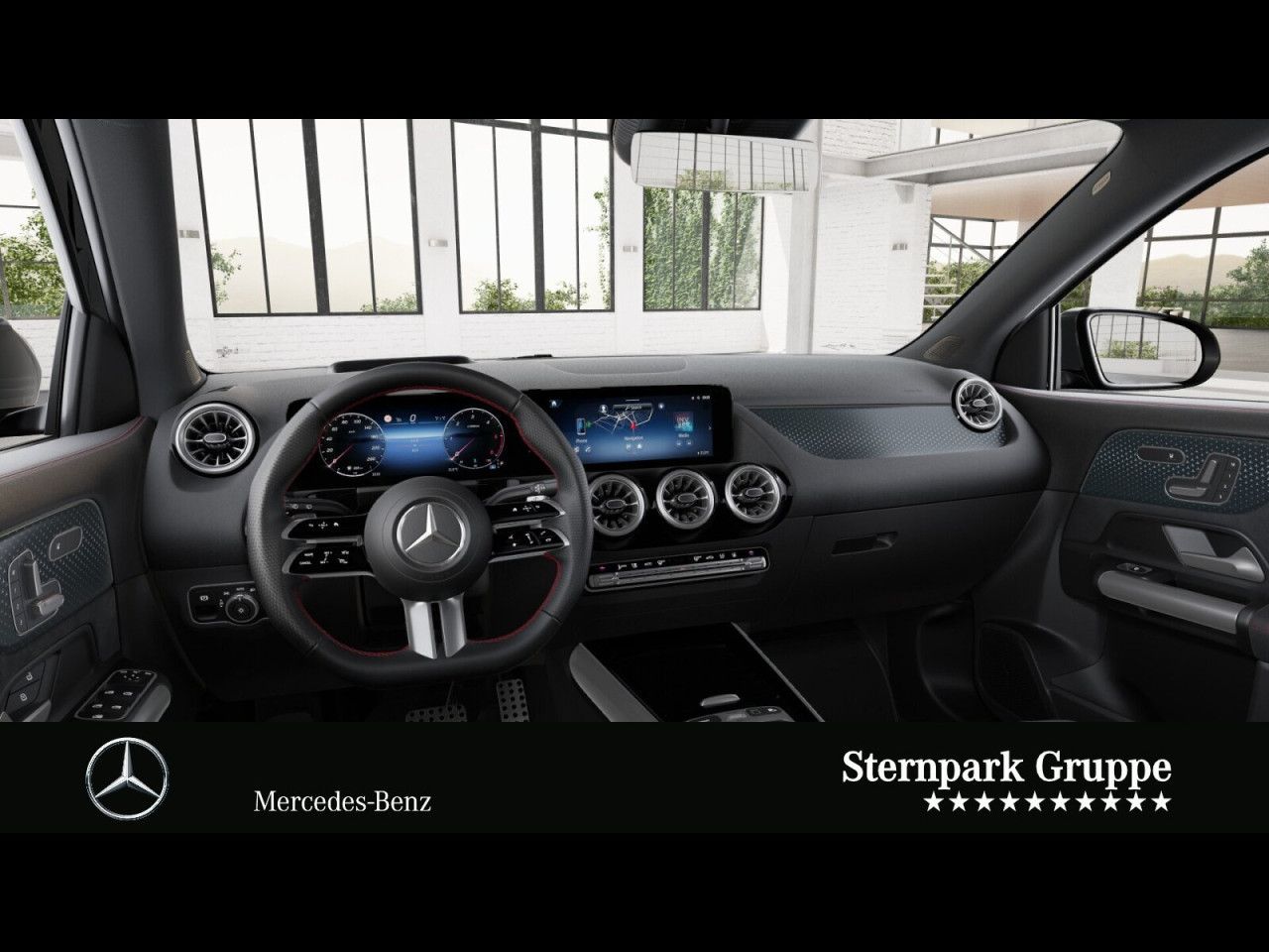 Mercedes-Benz GLA – Bild 9