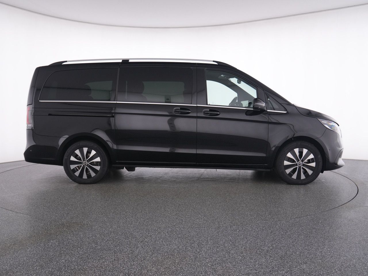 Mercedes-Benz V-Klasse – Bild 11