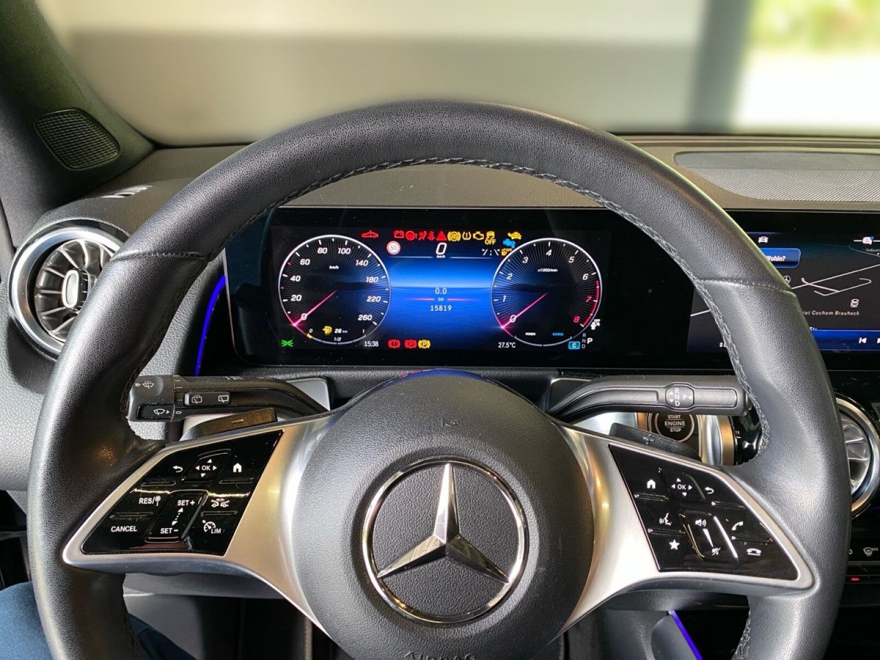 Mercedes-Benz GLB – Bild 8
