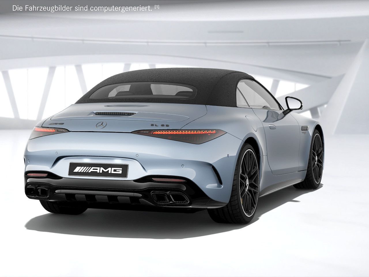 Mercedes-Benz SL – Bild 20