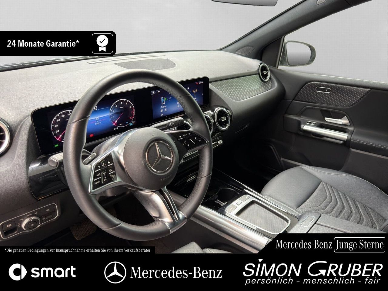 Mercedes-Benz B-Klasse – Bild 2