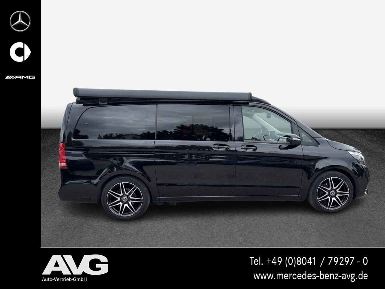 Mercedes-Benz Marco Polo – Bild 4