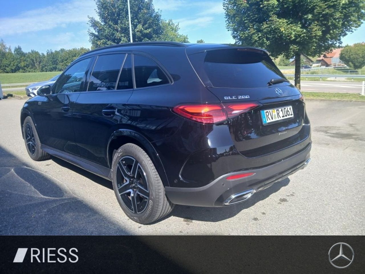 Mercedes-Benz GLC – Bild 6