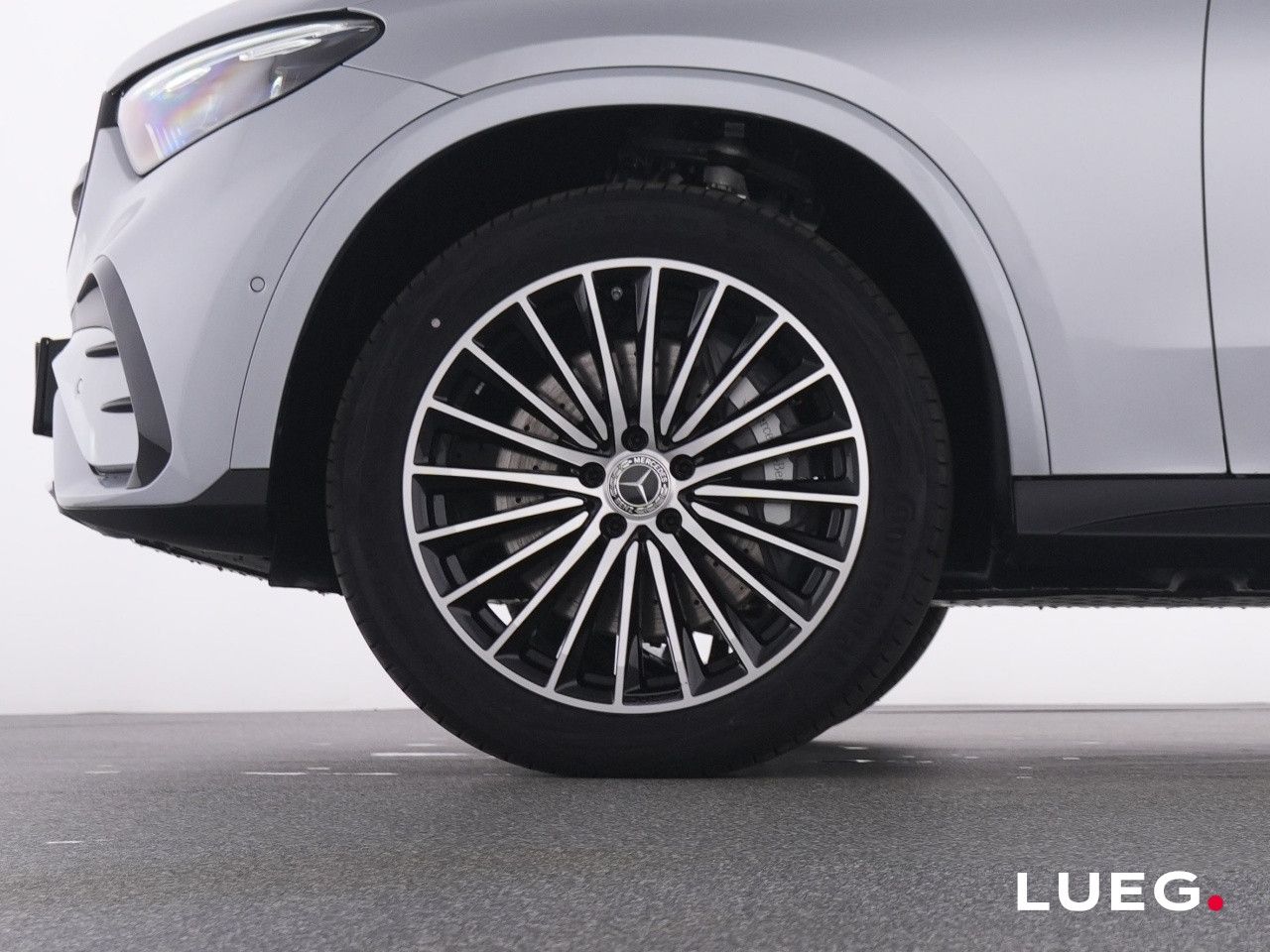 Mercedes-Benz GLC – Bild 19