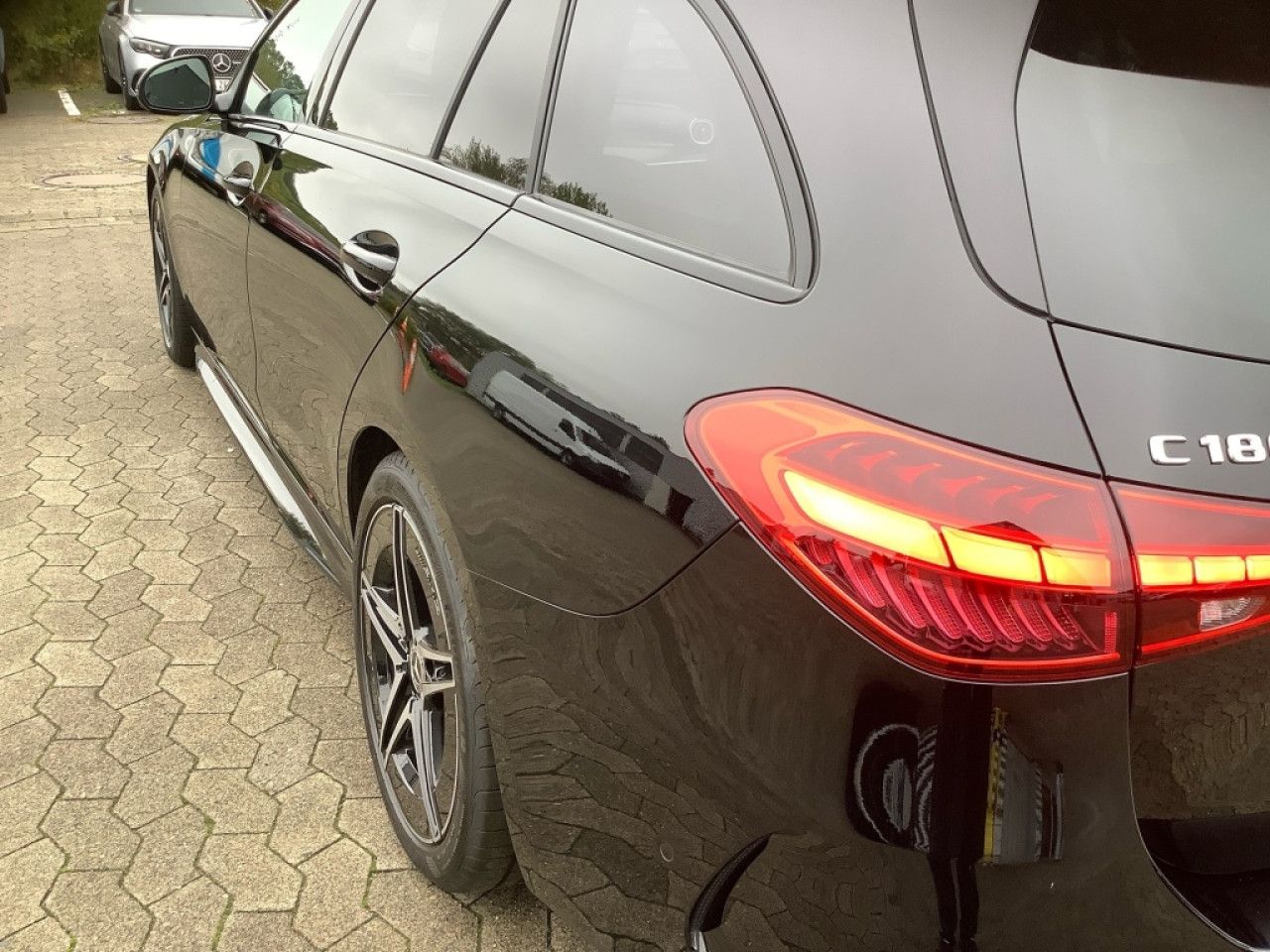 Mercedes-Benz C-Klasse – Bild 25