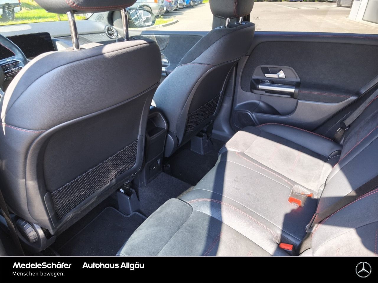 Mercedes-Benz B-Klasse – Bild 6