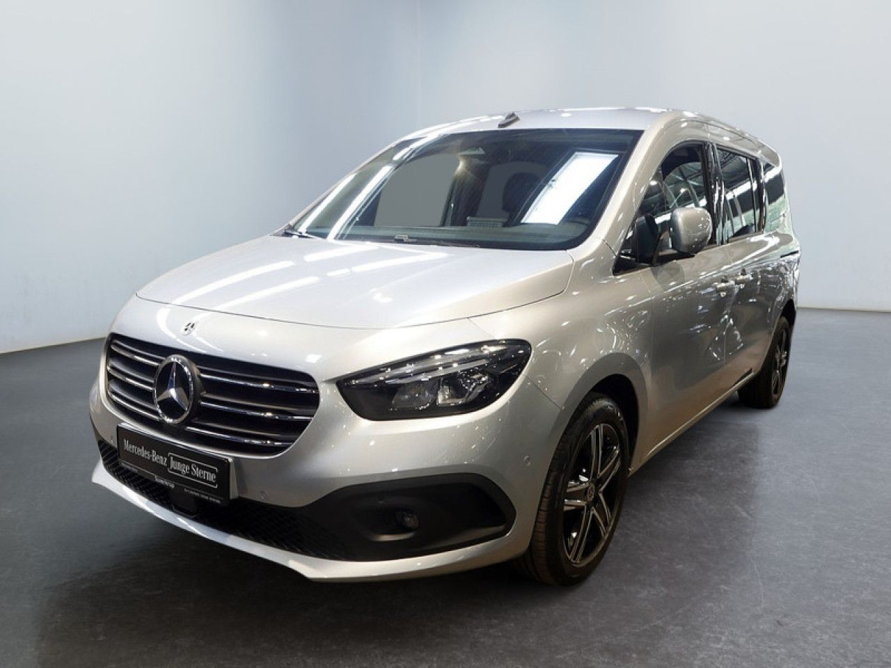 Mercedes-Benz T-Klasse – Bild 2