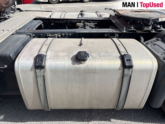 MAN TGX 18.480 4x2 BL SA 13
