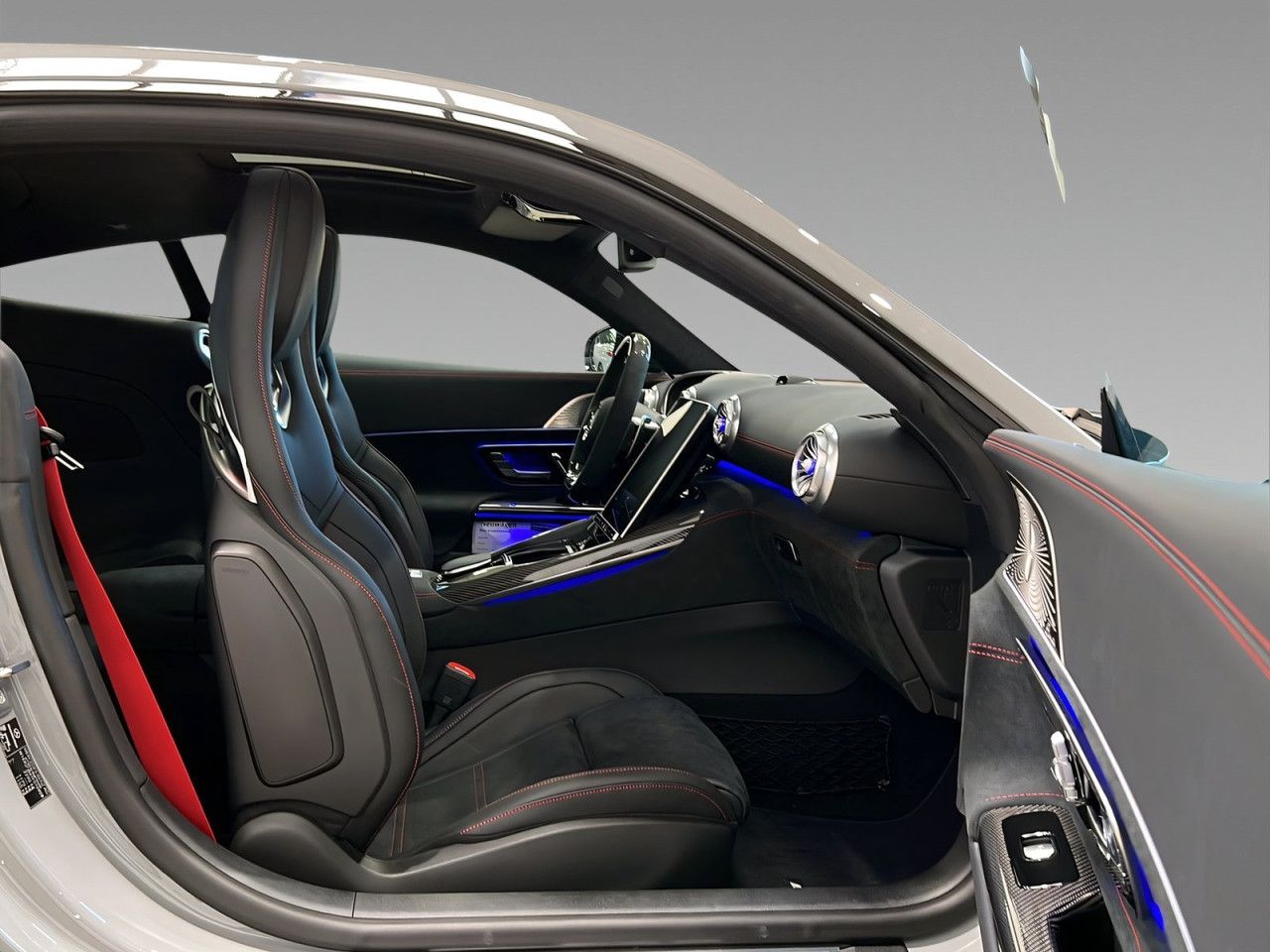 Mercedes-Benz AMG GT – Bild 15
