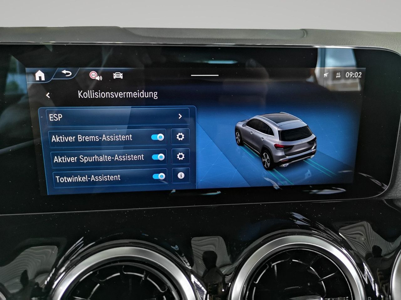 Mercedes-Benz GLA – Bild 25