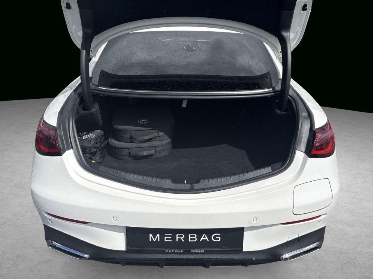 Mercedes-Benz CLE – Bild 7