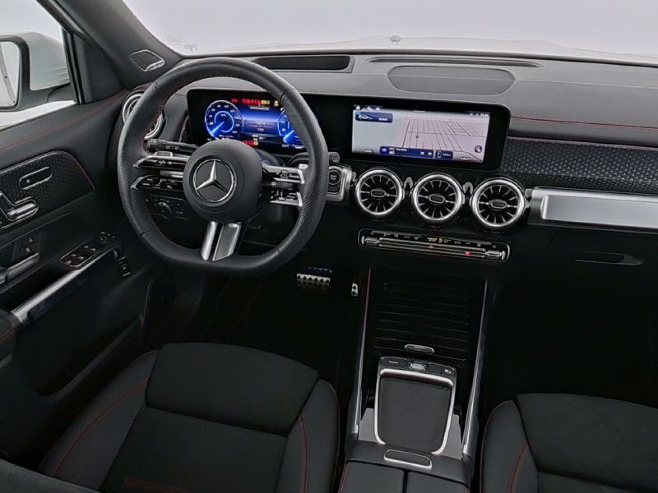 Mercedes-Benz EQB – Bild 5