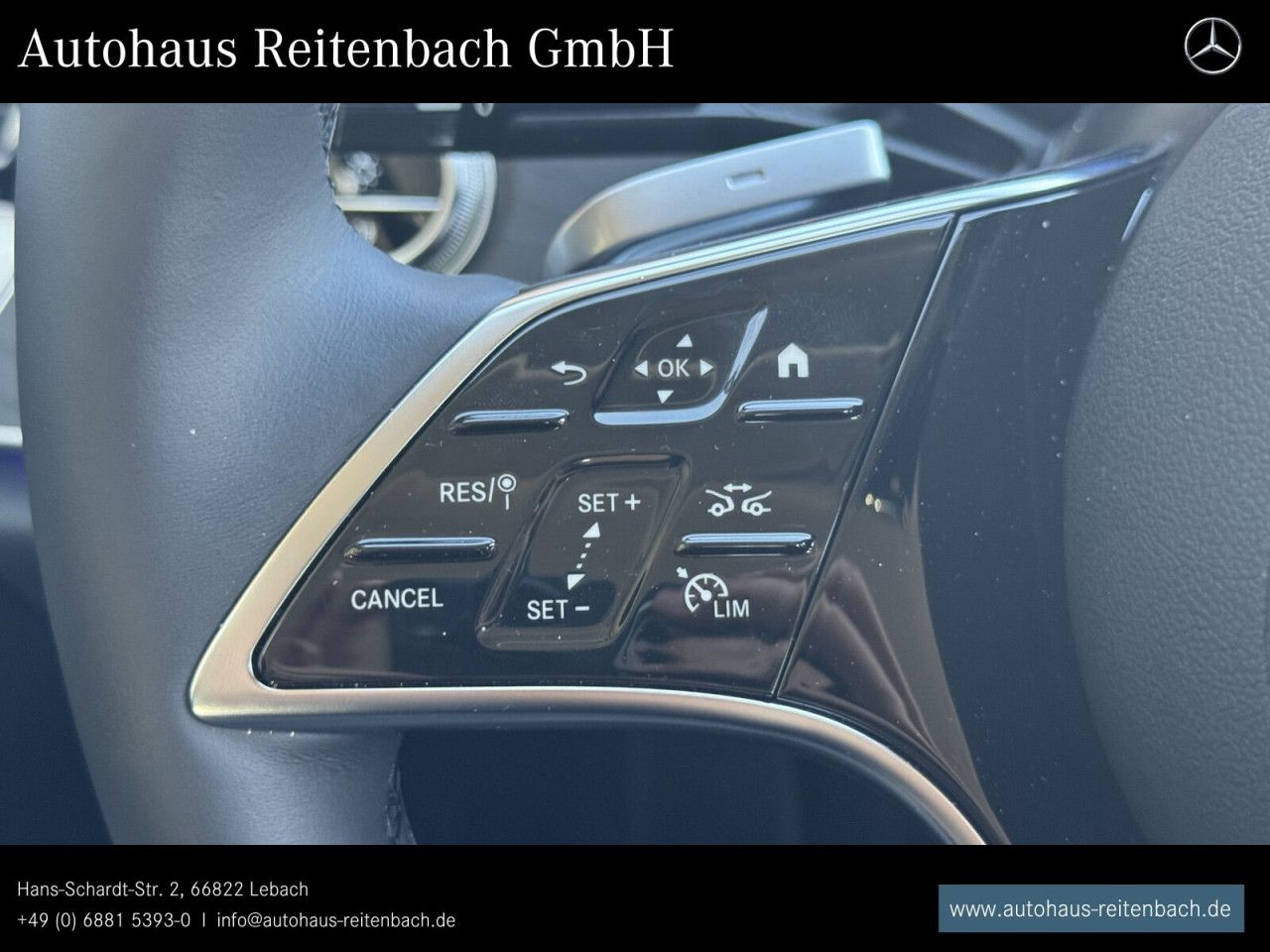 Mercedes-Benz E-Klasse – Bild 22
