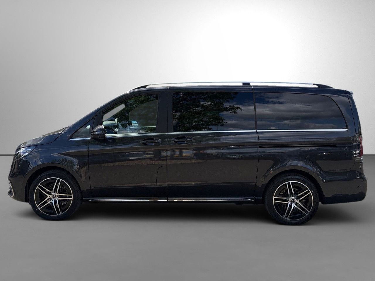 Mercedes-Benz V-Klasse – Bild 7