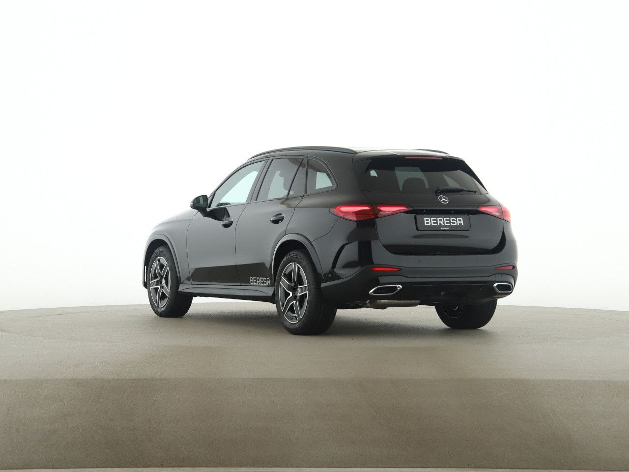 Mercedes-Benz GLC – Bild 4