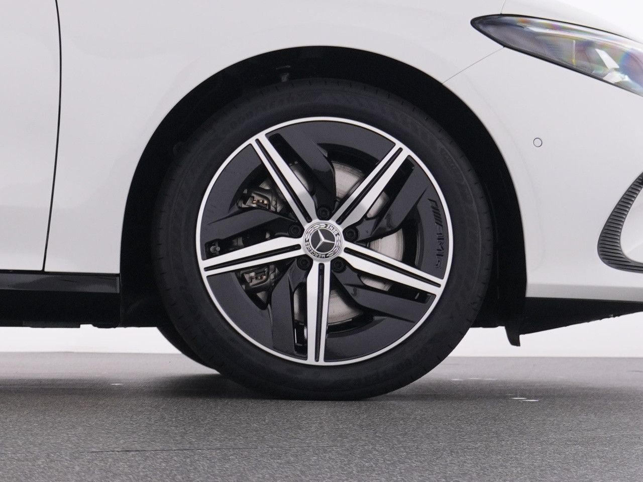 Mercedes-Benz CLA – Bild 21