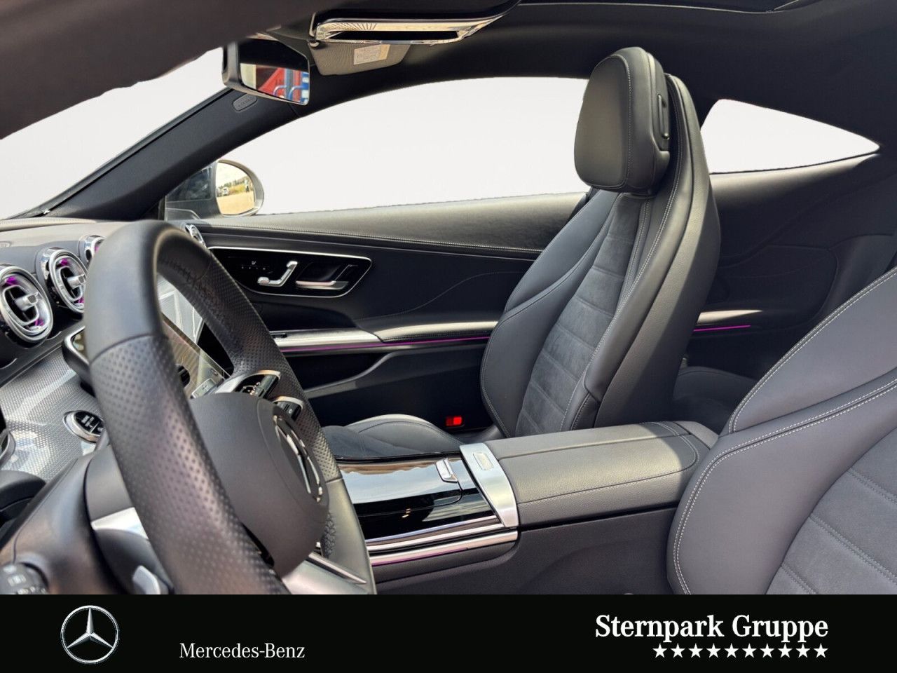 Mercedes-Benz CLE – Bild 9